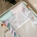 set lejerie 7 piese magic cat 8